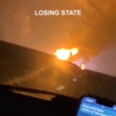 Losing State