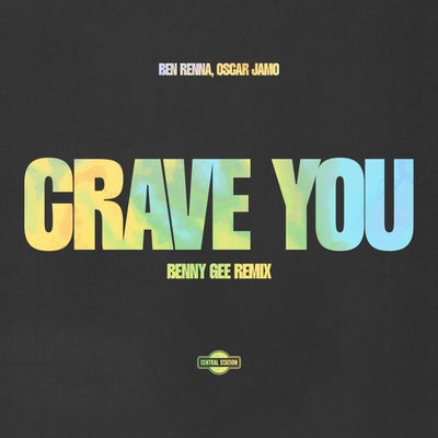 Crave You (Benny Gee Remix)