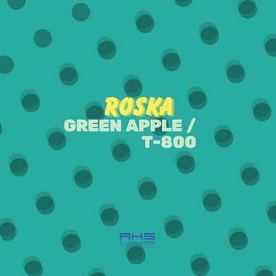 Green Apple / T-800