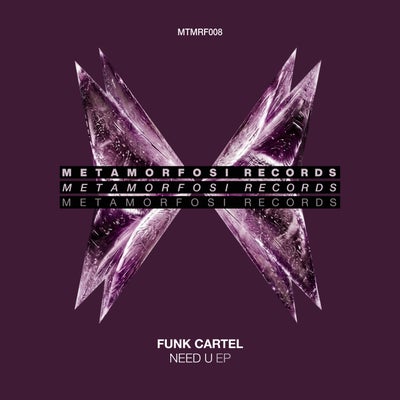 Need U EP