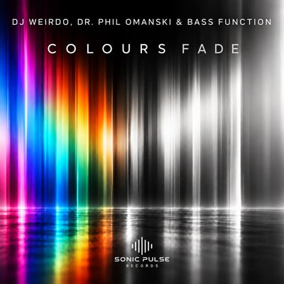 Colours Fade
