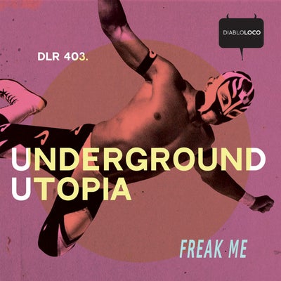 Freak Me