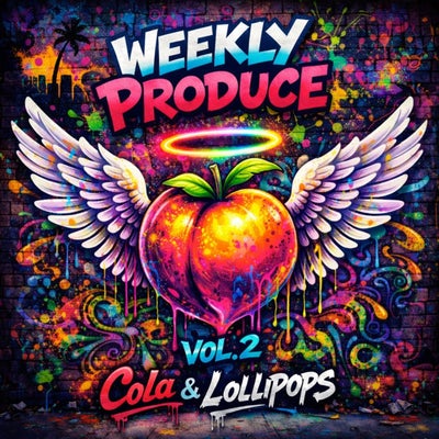 Weekly Produce, Vol. 2