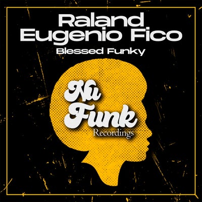 Blessed Funky 