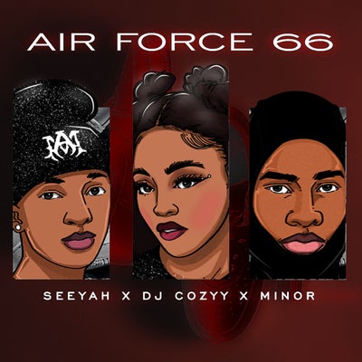 Air Force 66