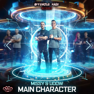 Main Character
