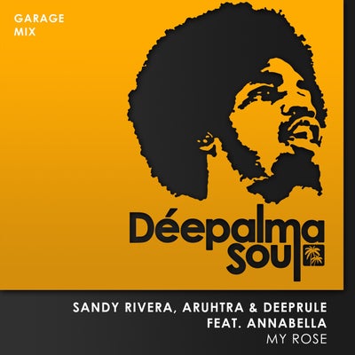 My Rose (Garage Mix)