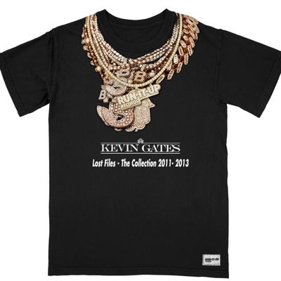 Lost Files - The Collection 2011 - 2013