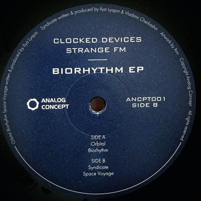 Biorhythm