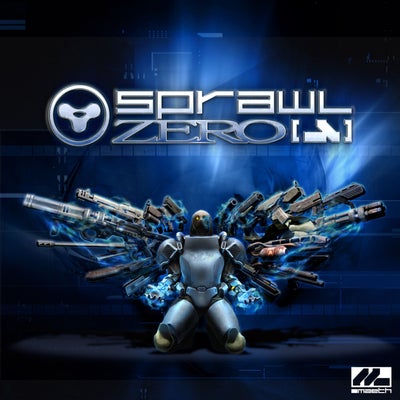 SPRAWL zero (Original Game Soundtrack)