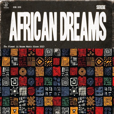 African Dreams