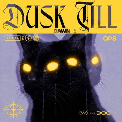 Dusk Till Dawn EP