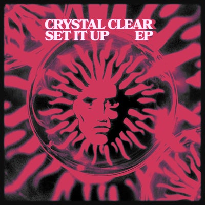 Set It Up EP