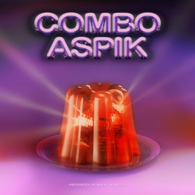 Combo Aspik