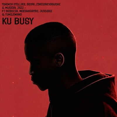 Ku Busy