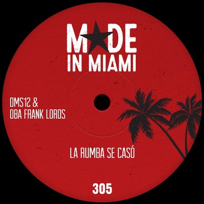 La Rumba Se Casó (Remixes)