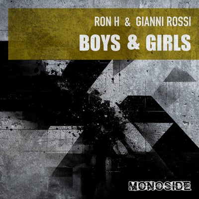 Boys & Girls