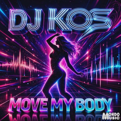Move My Body