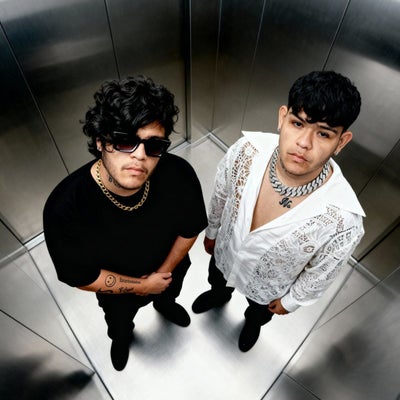 Tus Besox (Trincado Mix)