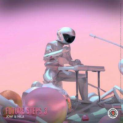FUTURE STEPS 3