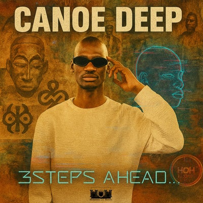 3Steps Ahead