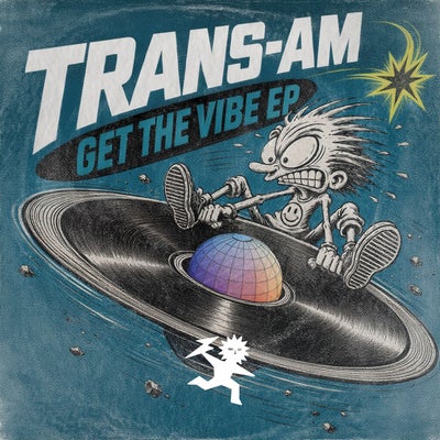 Get The Vibe