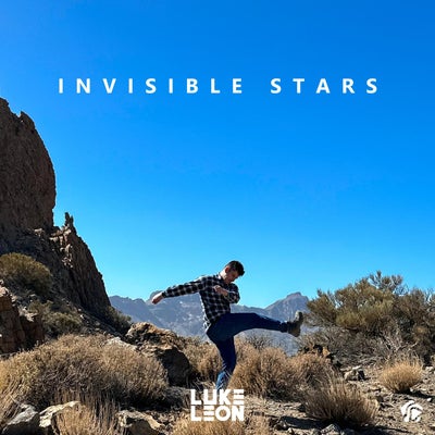 Invisible Stars (Extended Mixes)
