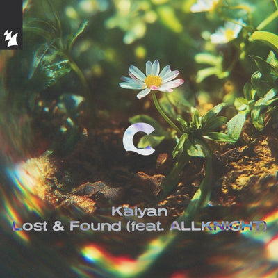 Lost & Found