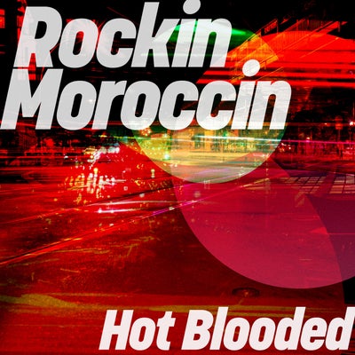 Hot Blooded