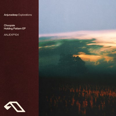 Holding Pattern EP