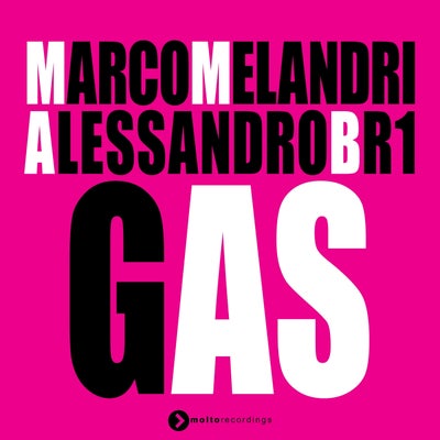 Gas