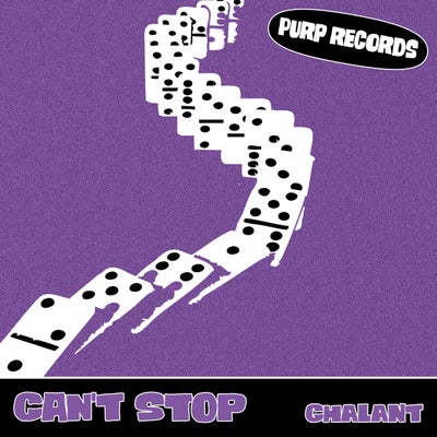CAN'T STOP