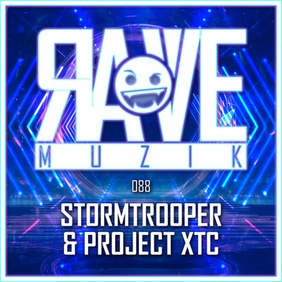 Rave Muzik 088