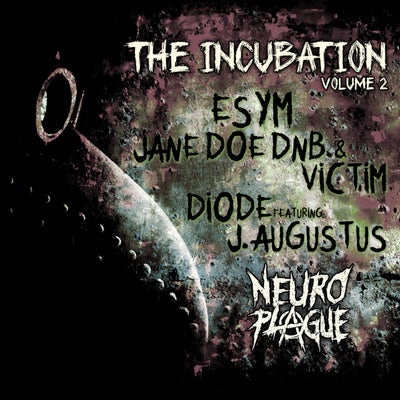 The Incubation, Vol. 2