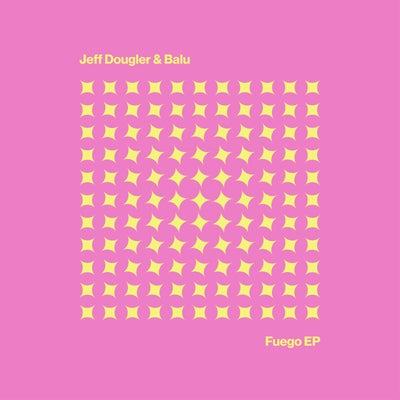 Fuego EP