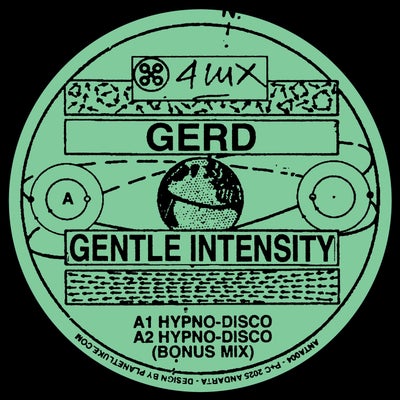 Gentle Intensity
