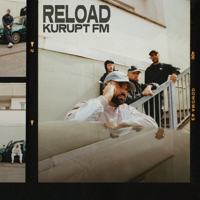 Reload