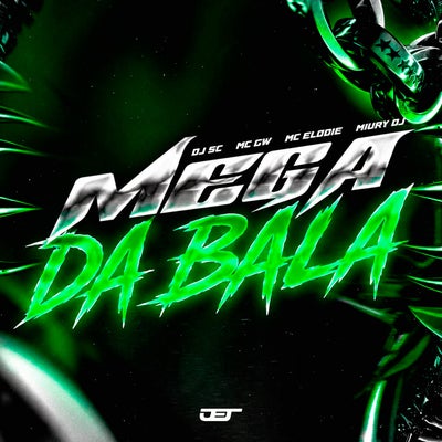 MEGA DA BALA