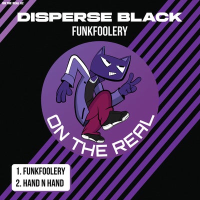 FUNKFOOLERY