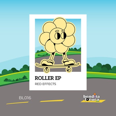 Roller EP
