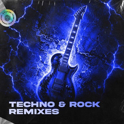 Techno & Rock Remixes