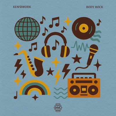 Body Rock