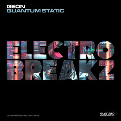 Quantum Static