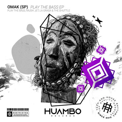 Play the Bass EP