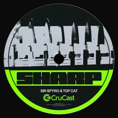 Sharp