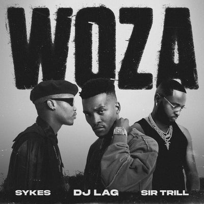 Woza