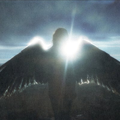 Oracle (feat. Jem Cooke)