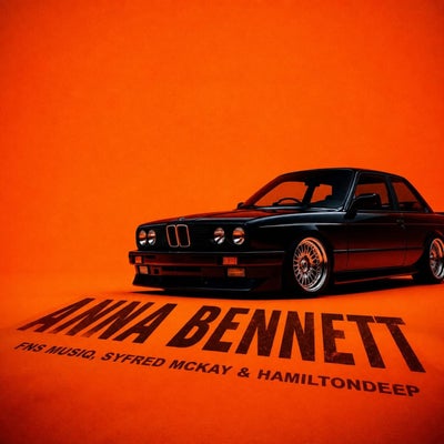 Anna Bennett