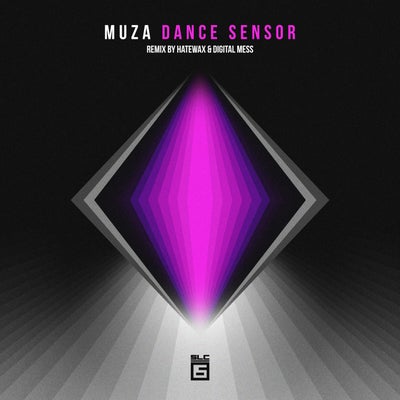 Dance Sensor