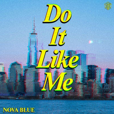 Do It Like Me - Extended Mix